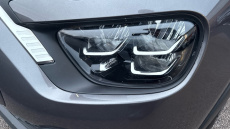 Citroen C3 1.2 PureTech 110 Max 5dr EAT6 Petrol Hatchback